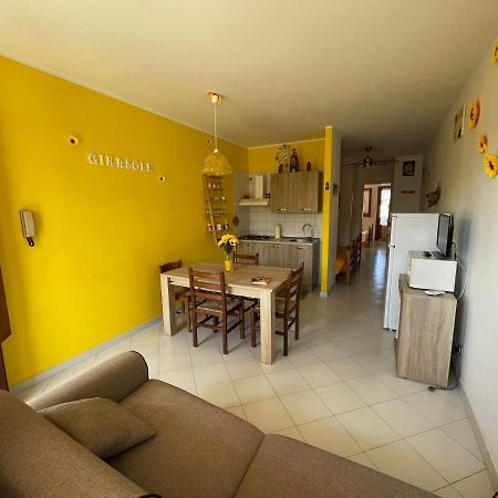 Appartamento Girasole San Vito Lo Capo Exterior foto